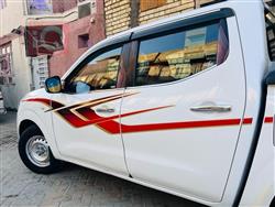 نیسان نەڤارا